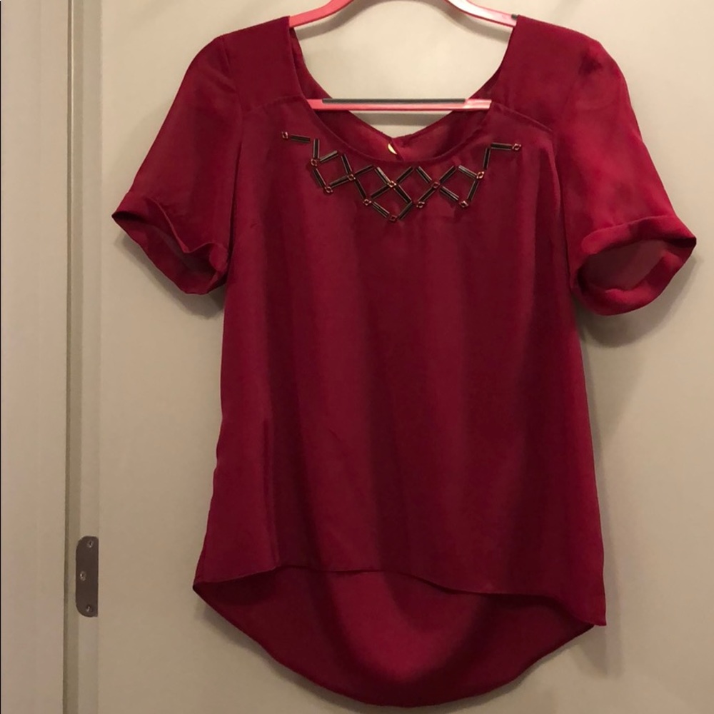 Bcbgeneration Top - image 1